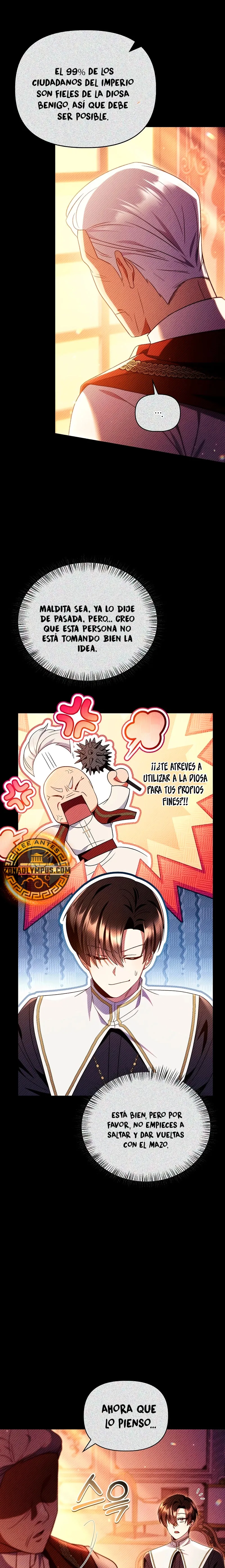 Regressor Instruction Manual Capítulo 116 en Línea - página 15