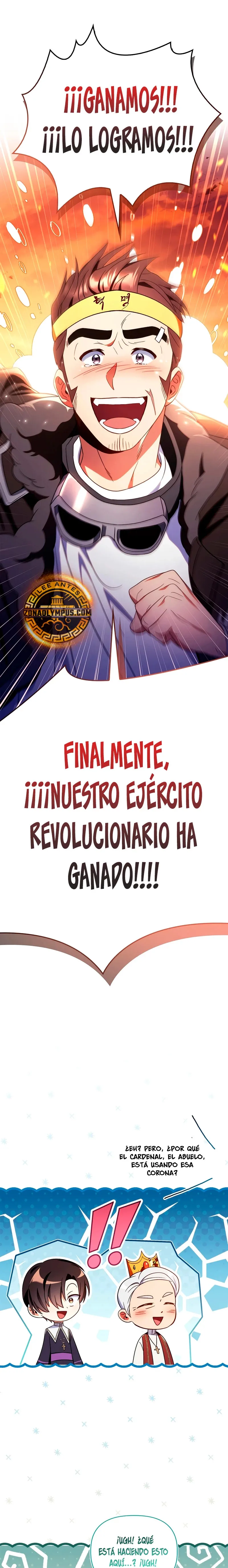 Regressor Instruction Manual Capítulo 116 en Línea - página 20