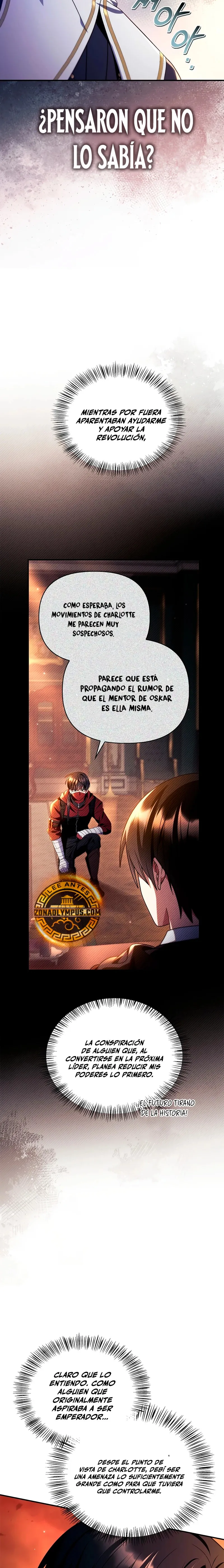 Regressor Instruction Manual Capítulo 116 en Línea - página 25