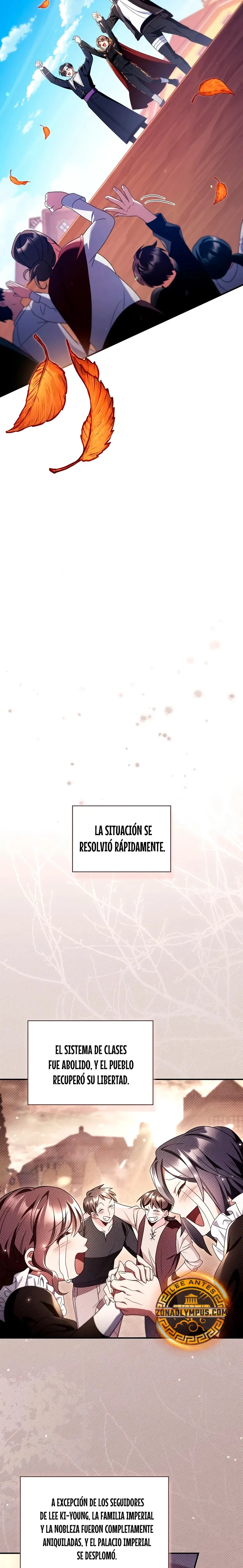 Regressor Instruction Manual Capítulo 116 en Línea - página 29