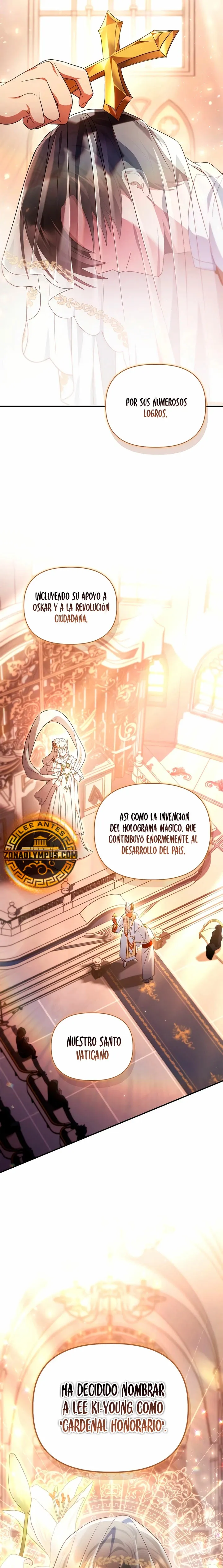 Regressor Instruction Manual Capítulo 117 en Línea - página 18