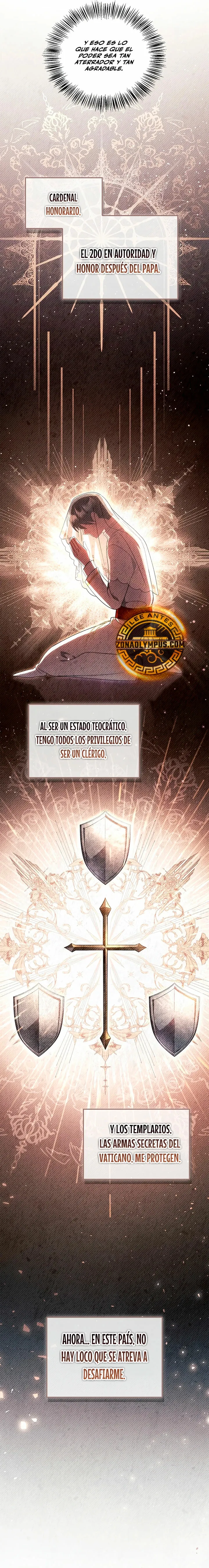 Regressor Instruction Manual Capítulo 117 en Línea - página 22