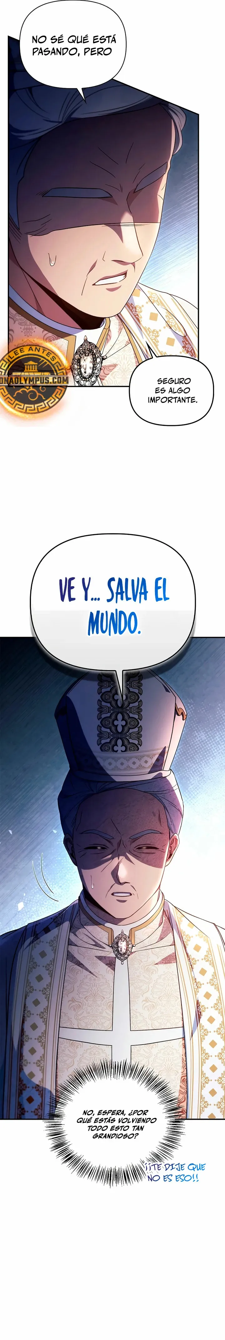 Regressor Instruction Manual Capítulo 117 en Línea - página 27