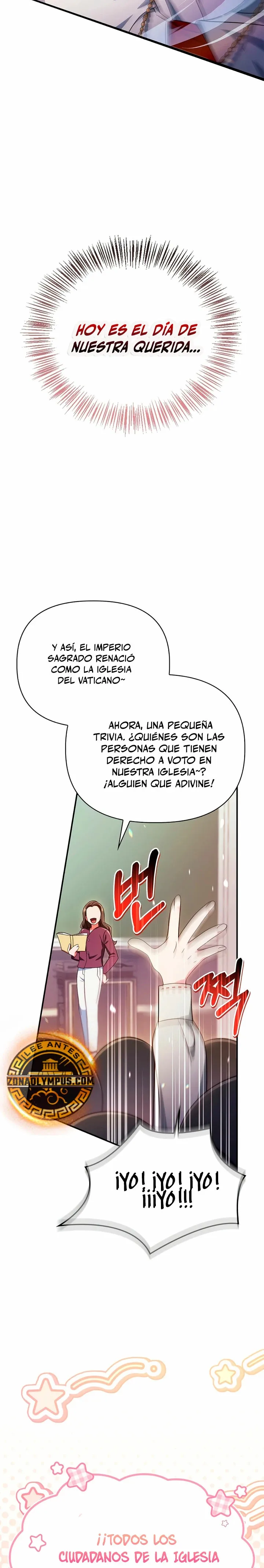 Regressor Instruction Manual Capítulo 117 en Línea - página 29