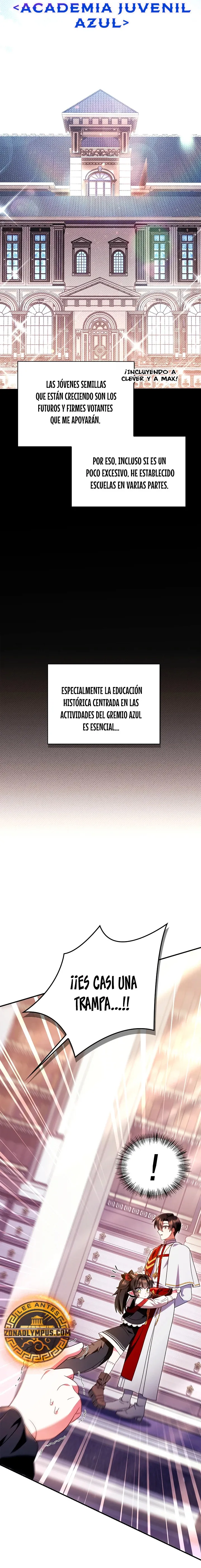 Regressor Instruction Manual Capítulo 118 en Línea - página 6