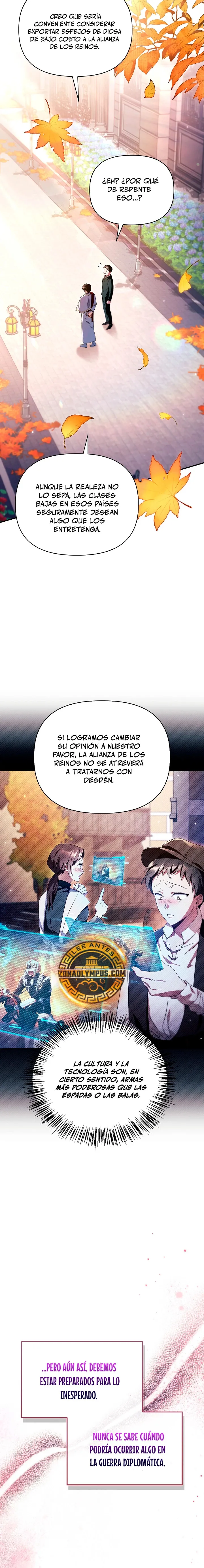 Regressor Instruction Manual Capítulo 118 en Línea - página 14