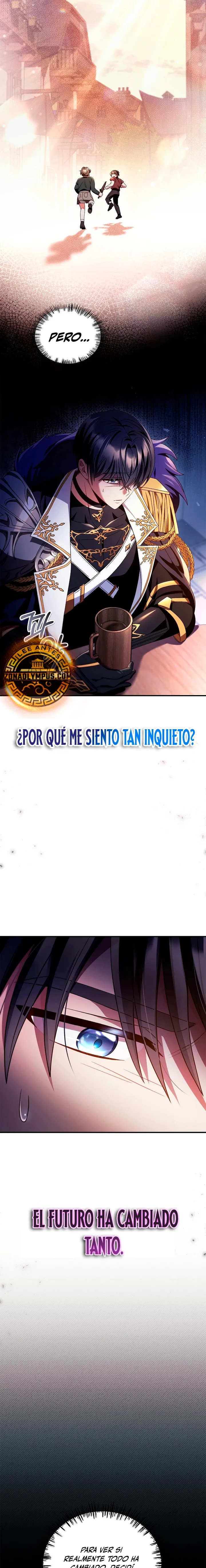 Regressor Instruction Manual Capítulo 118 en Línea - página 18