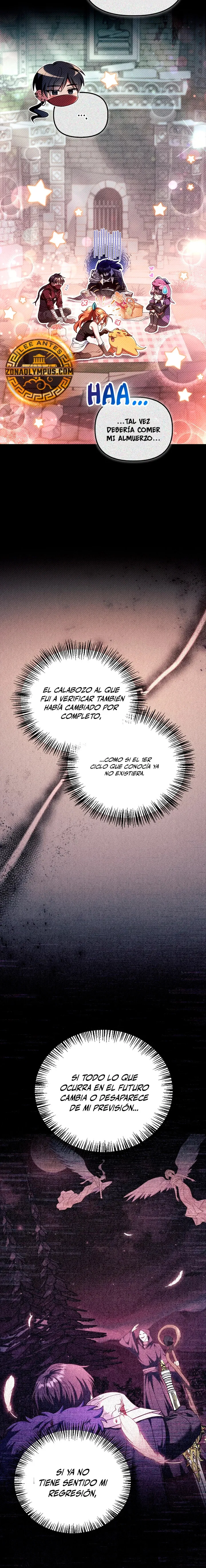 Regressor Instruction Manual Capítulo 118 en Línea - página 21