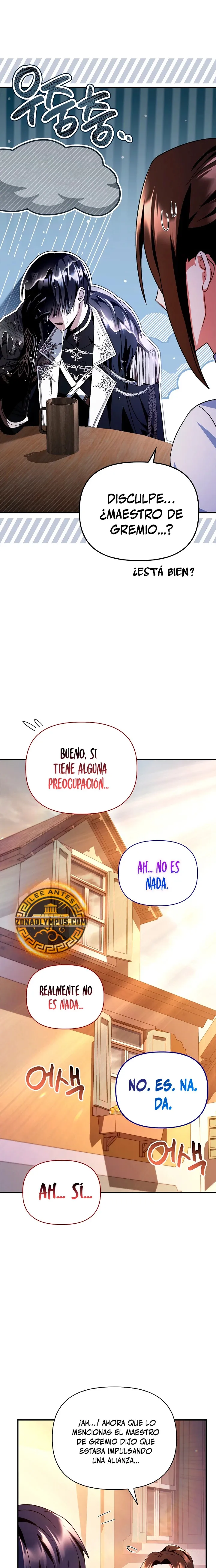 Regressor Instruction Manual Capítulo 118 en Línea - página 24