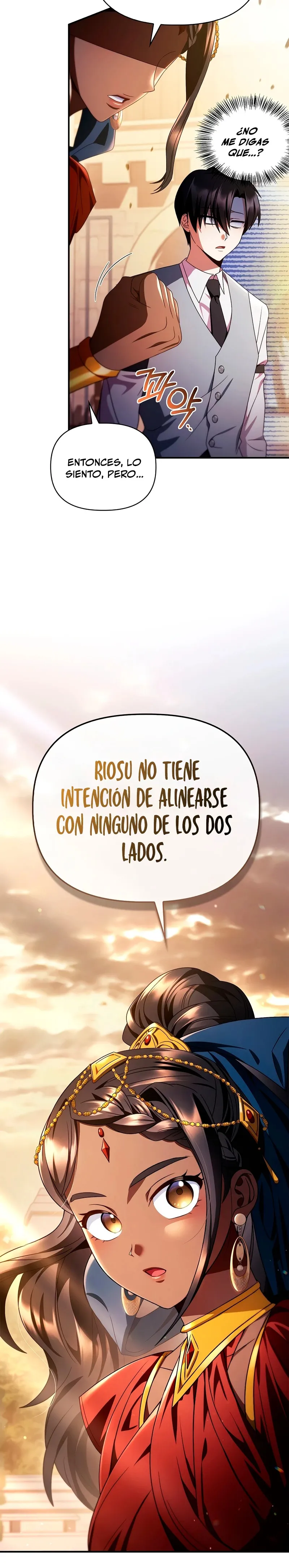Regressor Instruction Manual Capítulo 119 en Línea - página 25