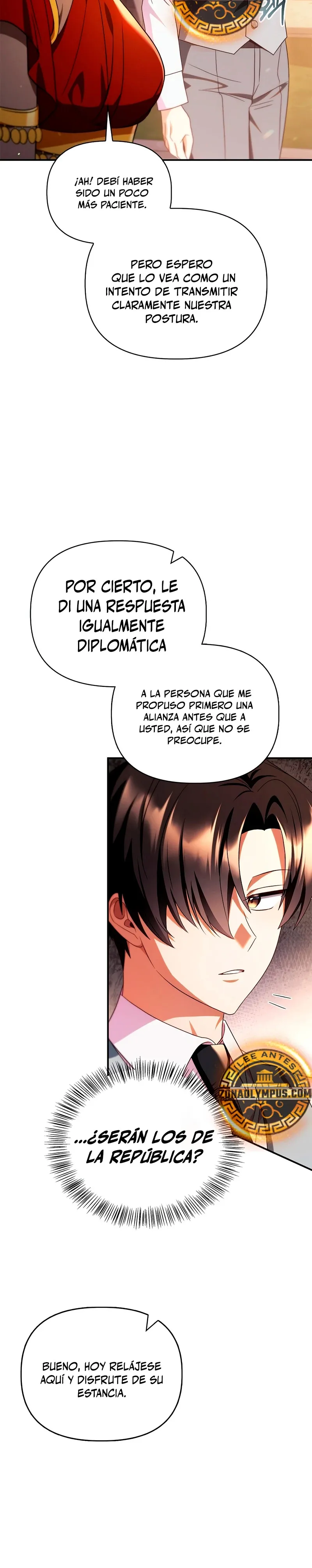Regressor Instruction Manual Capítulo 119 en Línea - página 27