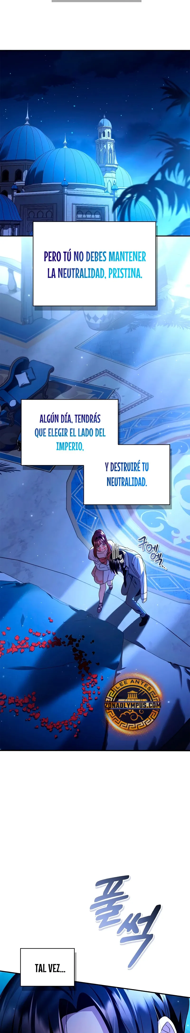 Regressor Instruction Manual Capítulo 119 en Línea - página 30