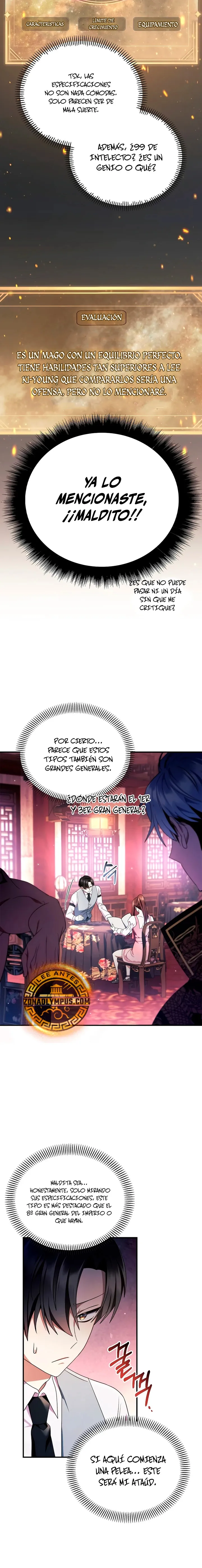 Regressor Instruction Manual Capítulo 120 en Línea - página 19
