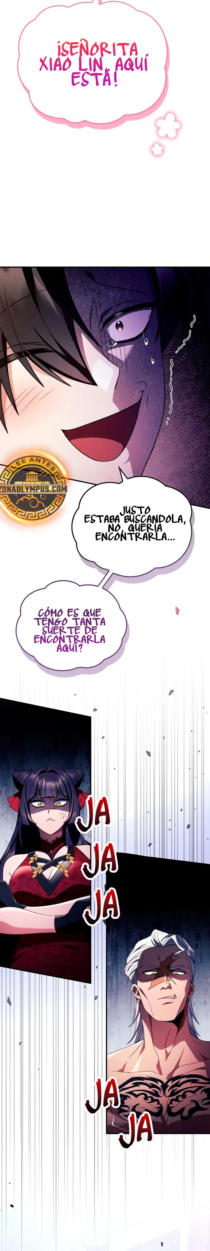 Regressor Instruction Manual Capítulo 120 en Línea - página 27