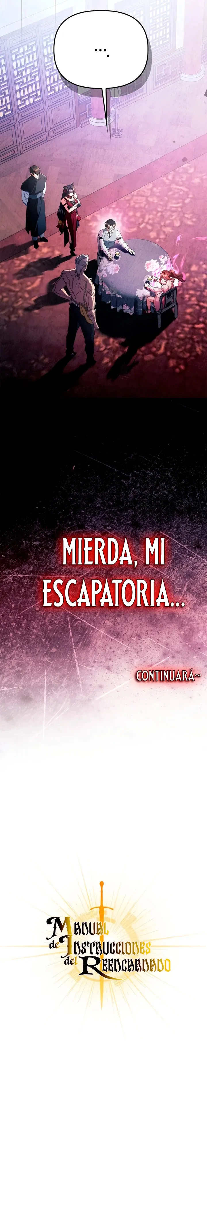 Regressor Instruction Manual Capítulo 120 en Línea - página 28