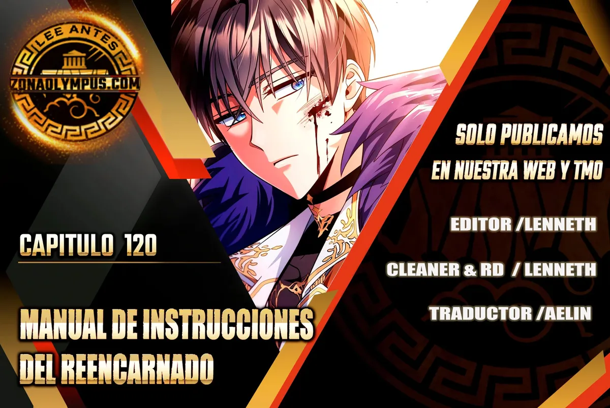 Regressor Instruction Manual Capítulo 120 en Línea - página 29