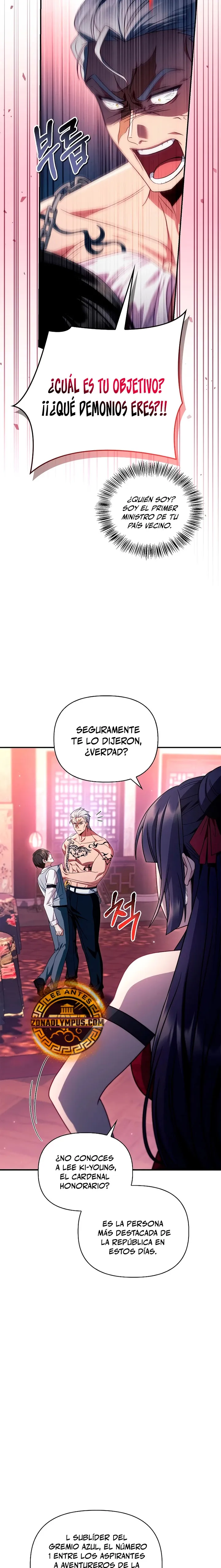Regressor Instruction Manual Capítulo 121 en Línea - página 9