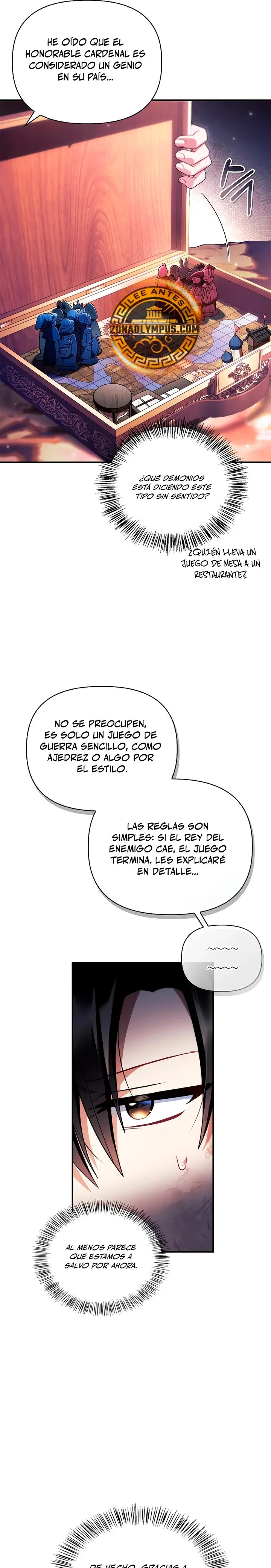 Regressor Instruction Manual Capítulo 121 en Línea - página 27