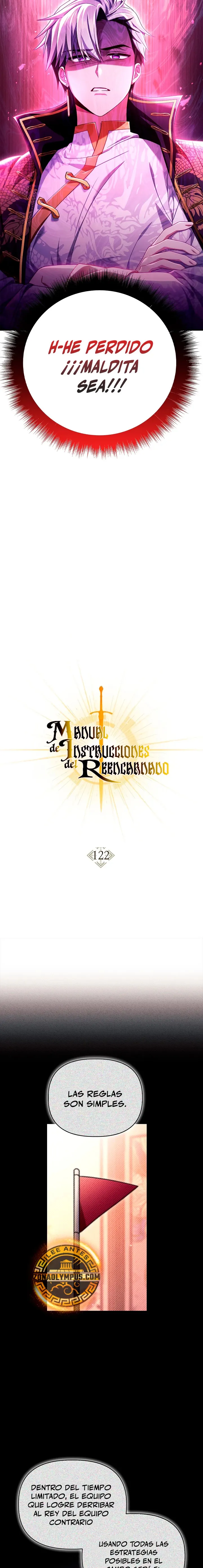 Regressor Instruction Manual Capítulo 122 en Línea - página 3