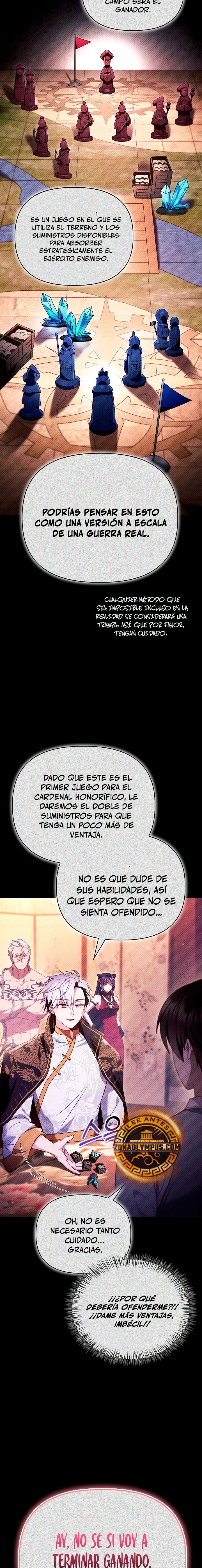 Regressor Instruction Manual Capítulo 122 en Línea - página 4