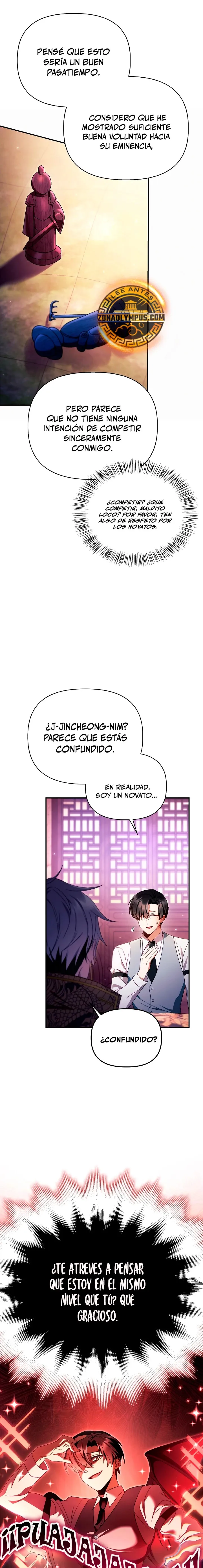 Regressor Instruction Manual Capítulo 122 en Línea - página 10