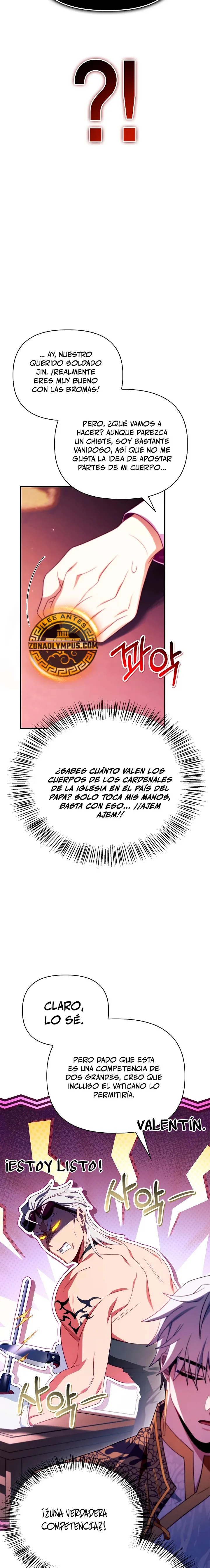 Regressor Instruction Manual Capítulo 122 en Línea - página 13
