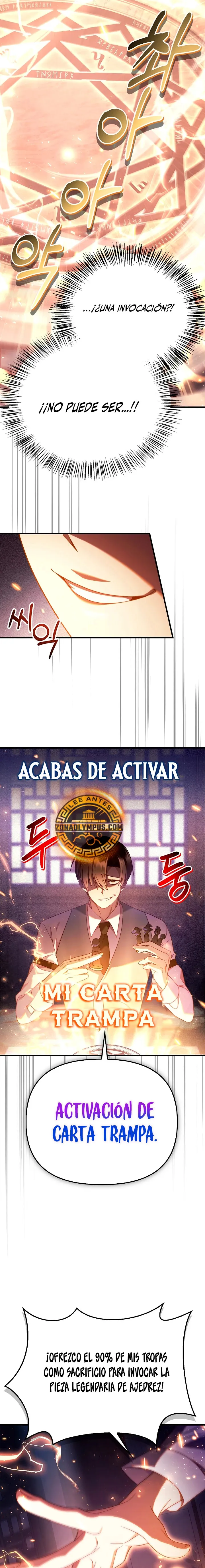 Regressor Instruction Manual Capítulo 122 en Línea - página 22