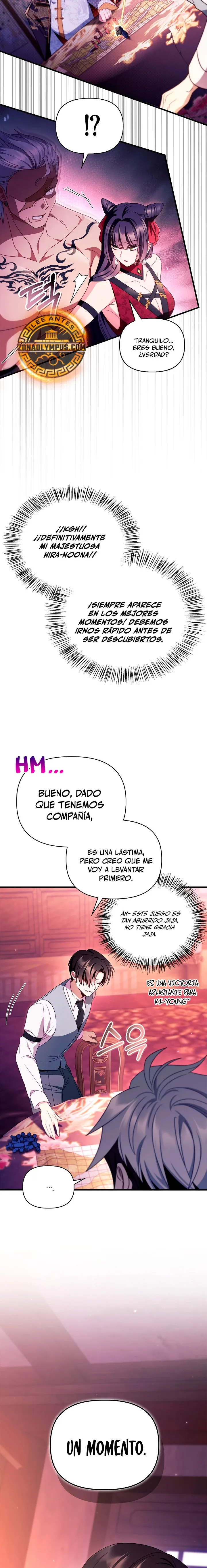 Regressor Instruction Manual Capítulo 122 en Línea - página 29