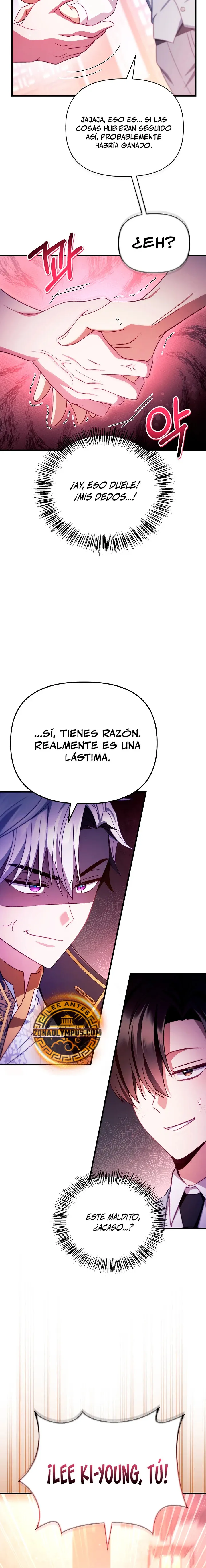 Regressor Instruction Manual Capítulo 122 en Línea - página 31