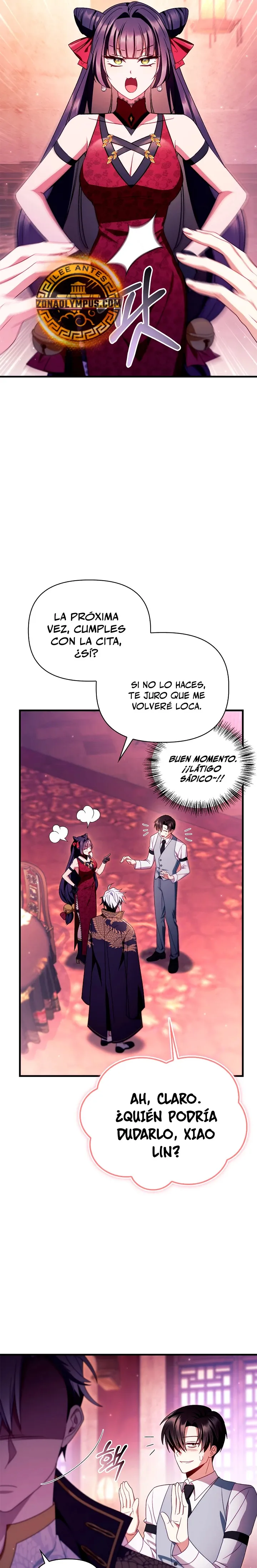 Regressor Instruction Manual Capítulo 122 en Línea - página 32