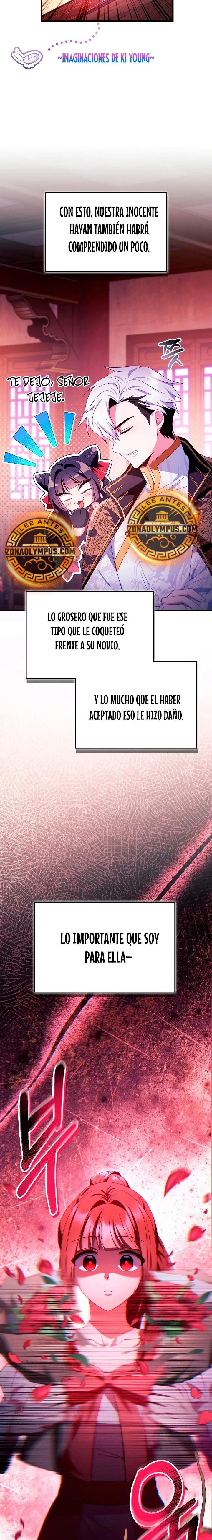 Regressor Instruction Manual Capítulo 123 en Línea - página 9