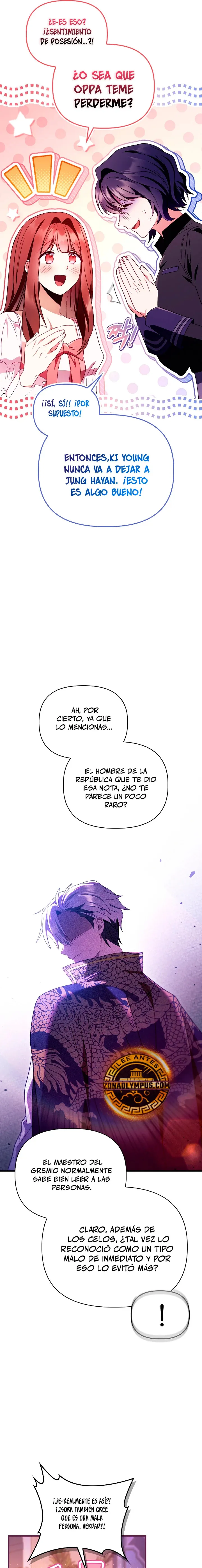 Regressor Instruction Manual Capítulo 123 en Línea - página 22