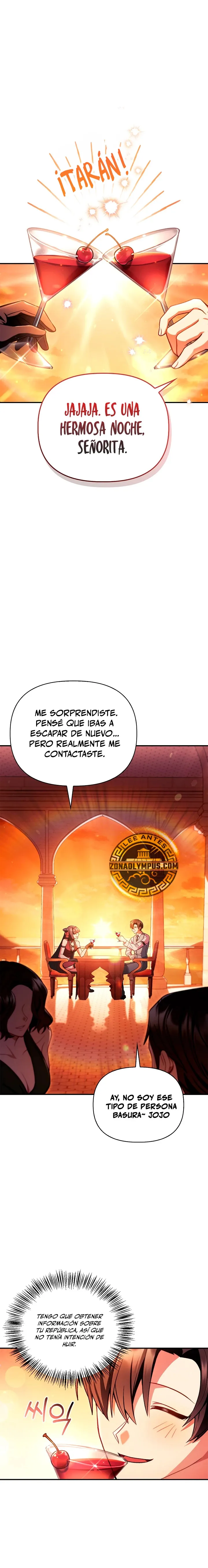 Regressor Instruction Manual Capítulo 124 en Línea - página 2