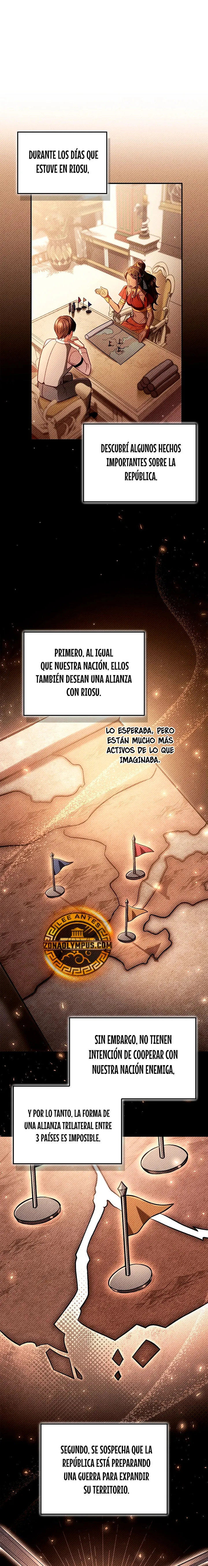 Regressor Instruction Manual Capítulo 124 en Línea - página 3