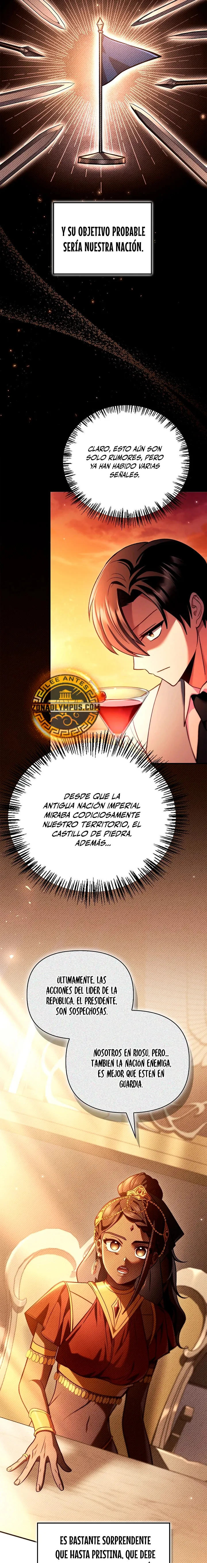 Regressor Instruction Manual Capítulo 124 en Línea - página 4