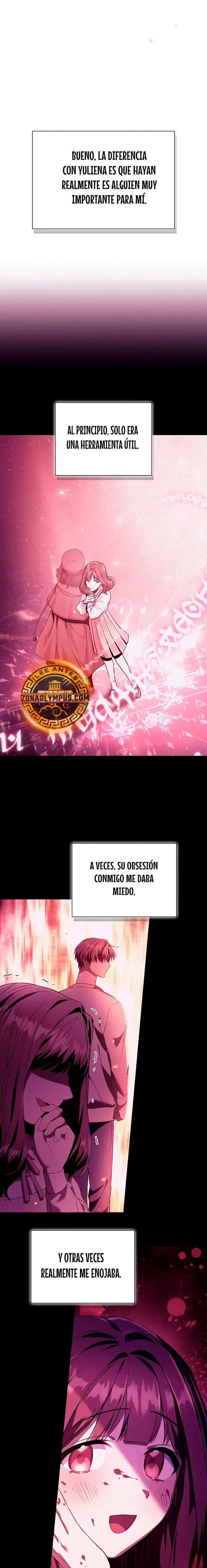 Regressor Instruction Manual Capítulo 125 en Línea - página 6