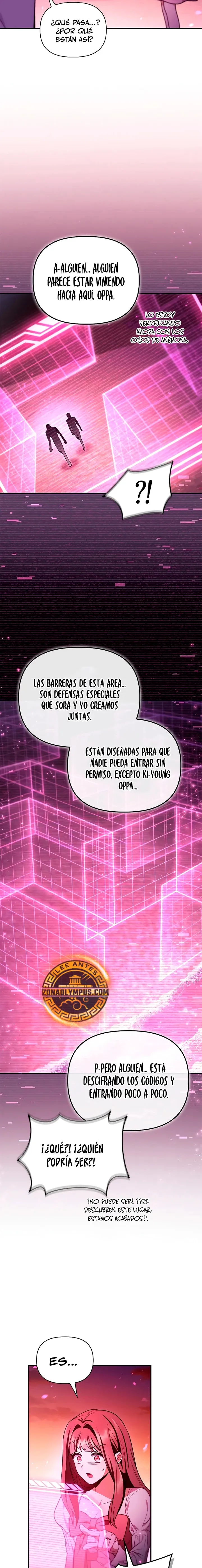 Regressor Instruction Manual Capítulo 125 en Línea - página 14