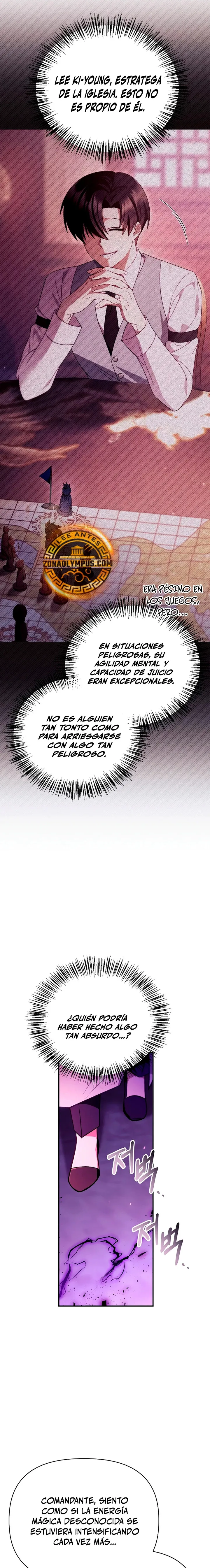 Regressor Instruction Manual Capítulo 125 en Línea - página 23