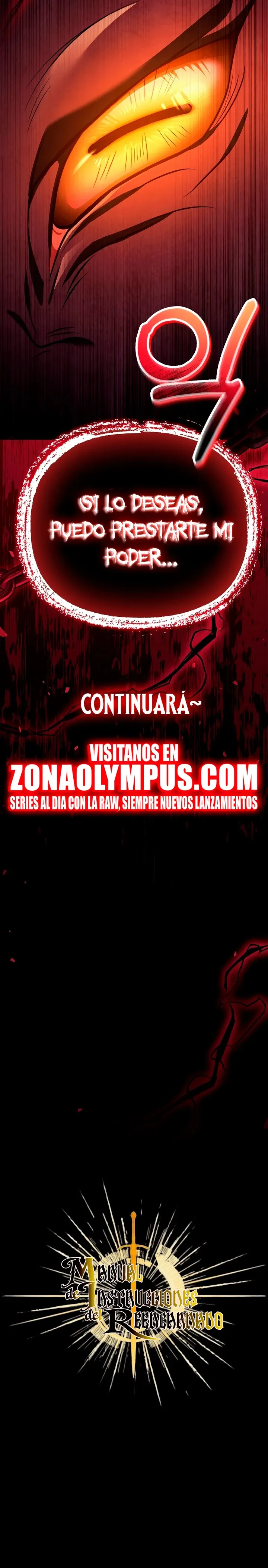 Regressor Instruction Manual Capítulo 125 en Línea - página 30