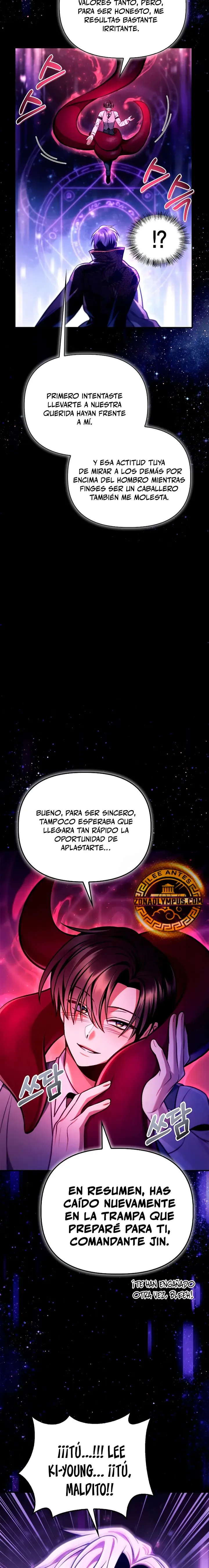 Regressor Instruction Manual Capítulo 127 en Línea - página 14
