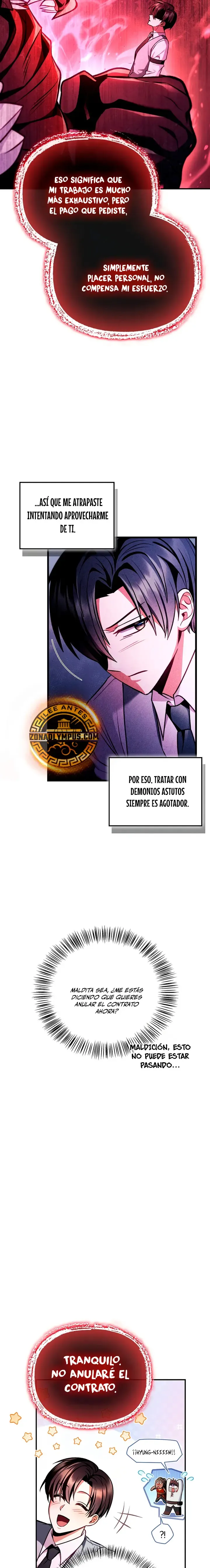Regressor Instruction Manual Capítulo 127 en Línea - página 19