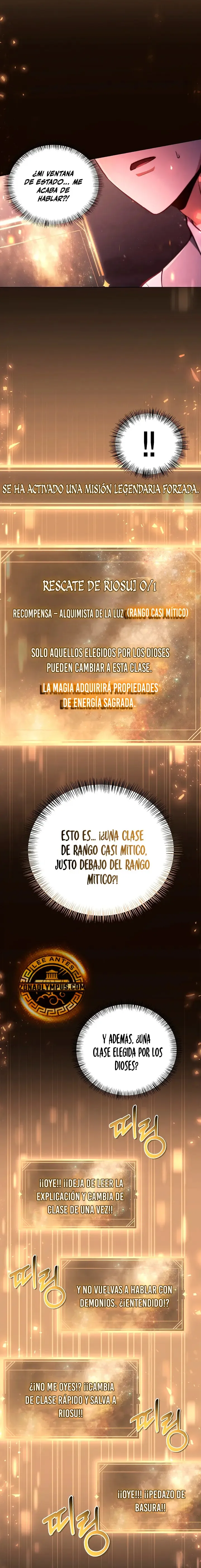 Regressor Instruction Manual Capítulo 128 en Línea - página 4