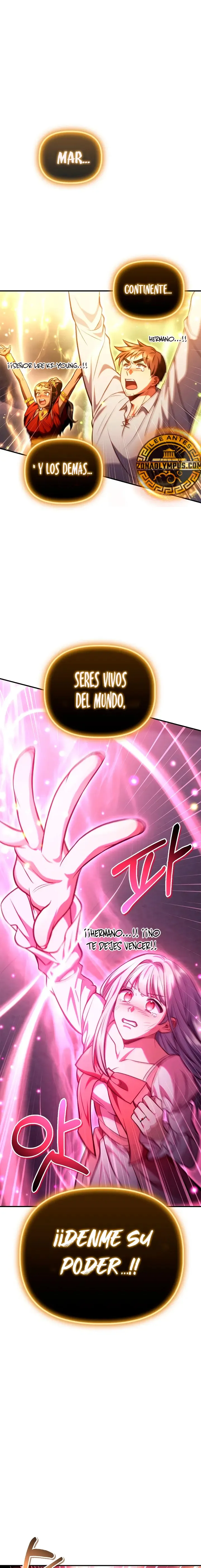 Regressor Instruction Manual Capítulo 128 en Línea - página 16
