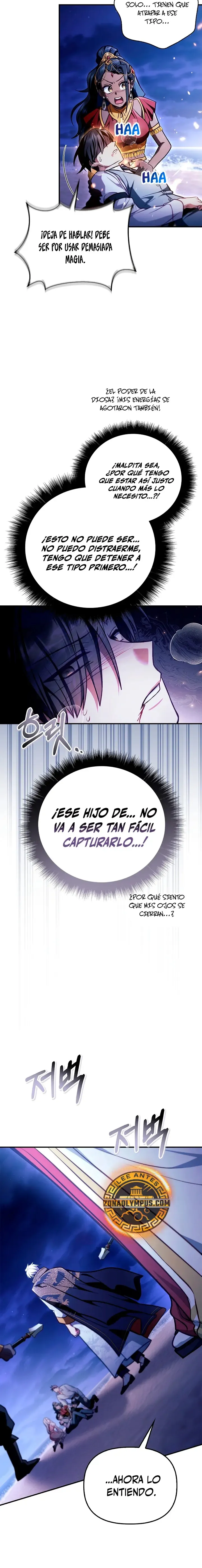 Regressor Instruction Manual Capítulo 128 en Línea - página 27