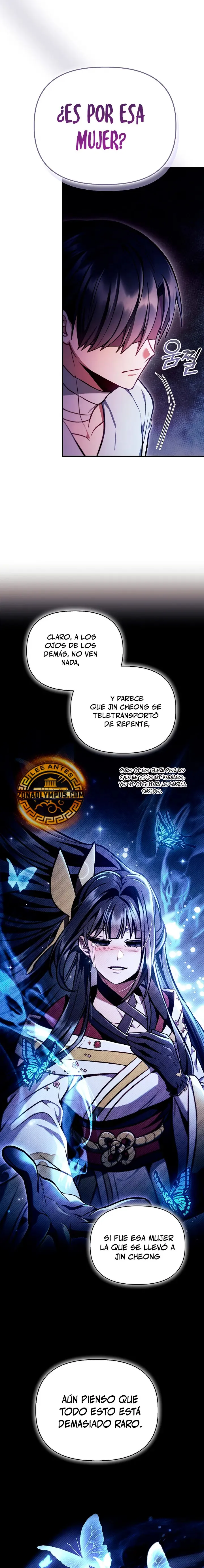 Regressor Instruction Manual Capítulo 129 en Línea - página 5