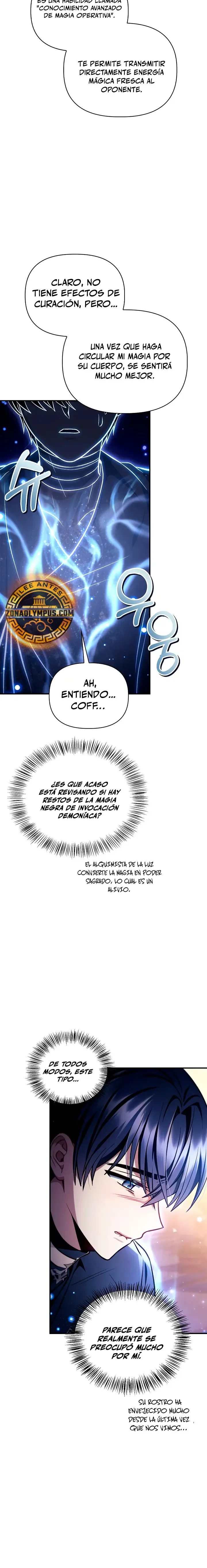 Regressor Instruction Manual Capítulo 129 en Línea - página 14