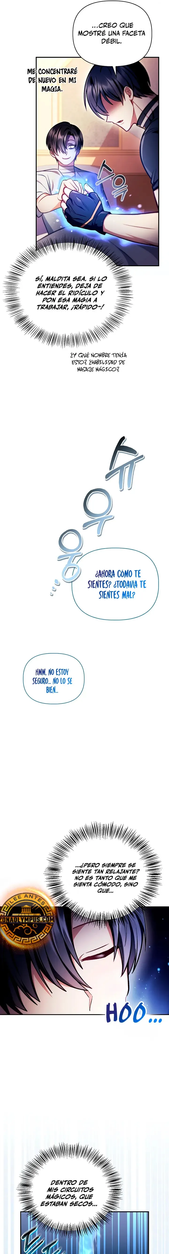 Regressor Instruction Manual Capítulo 129 en Línea - página 18