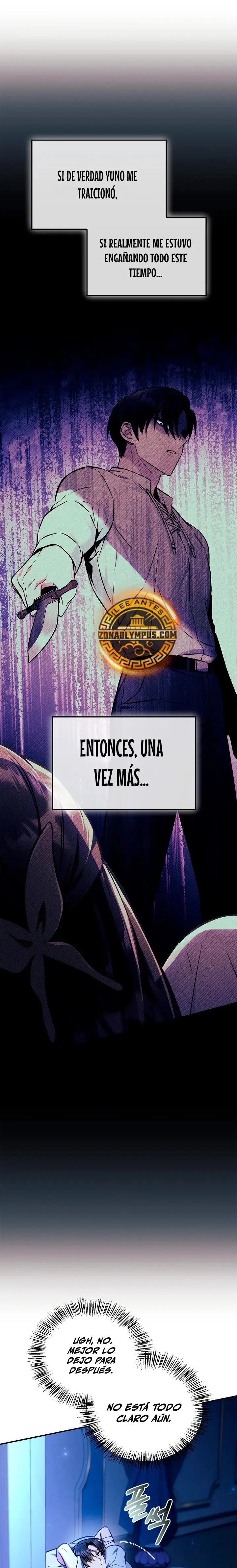 Regressor Instruction Manual Capítulo 129 en Línea - página 29