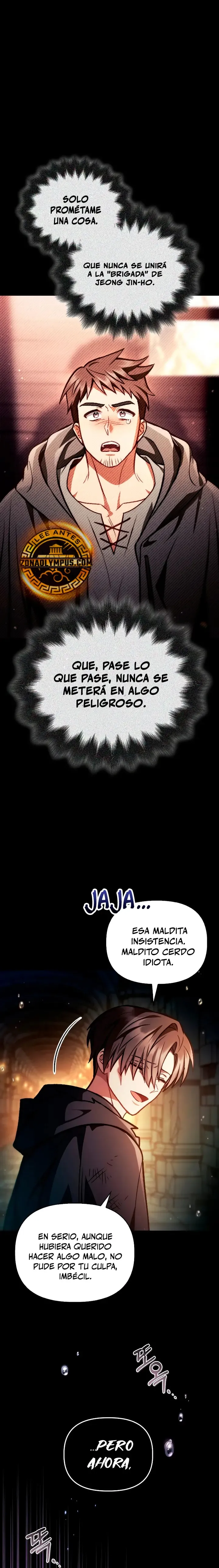 Regressor Instruction Manual Capítulo 130 en Línea - página 13