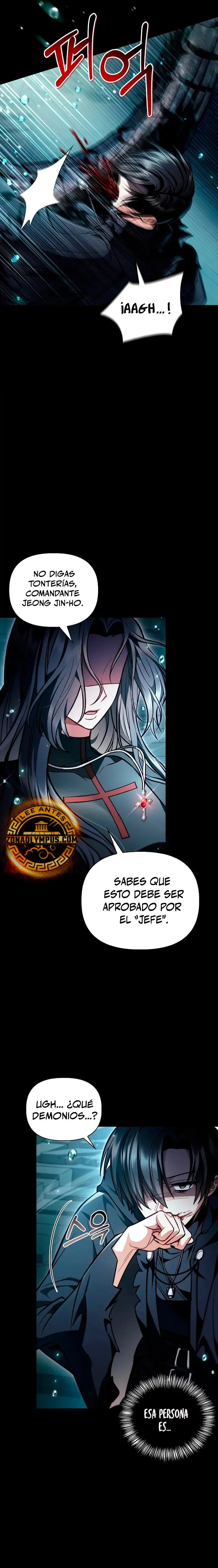 Regressor Instruction Manual Capítulo 130 en Línea - página 17